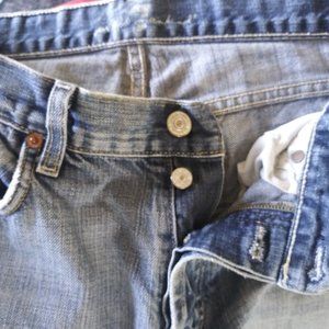 7 Mens Jeans  (for all mankind)